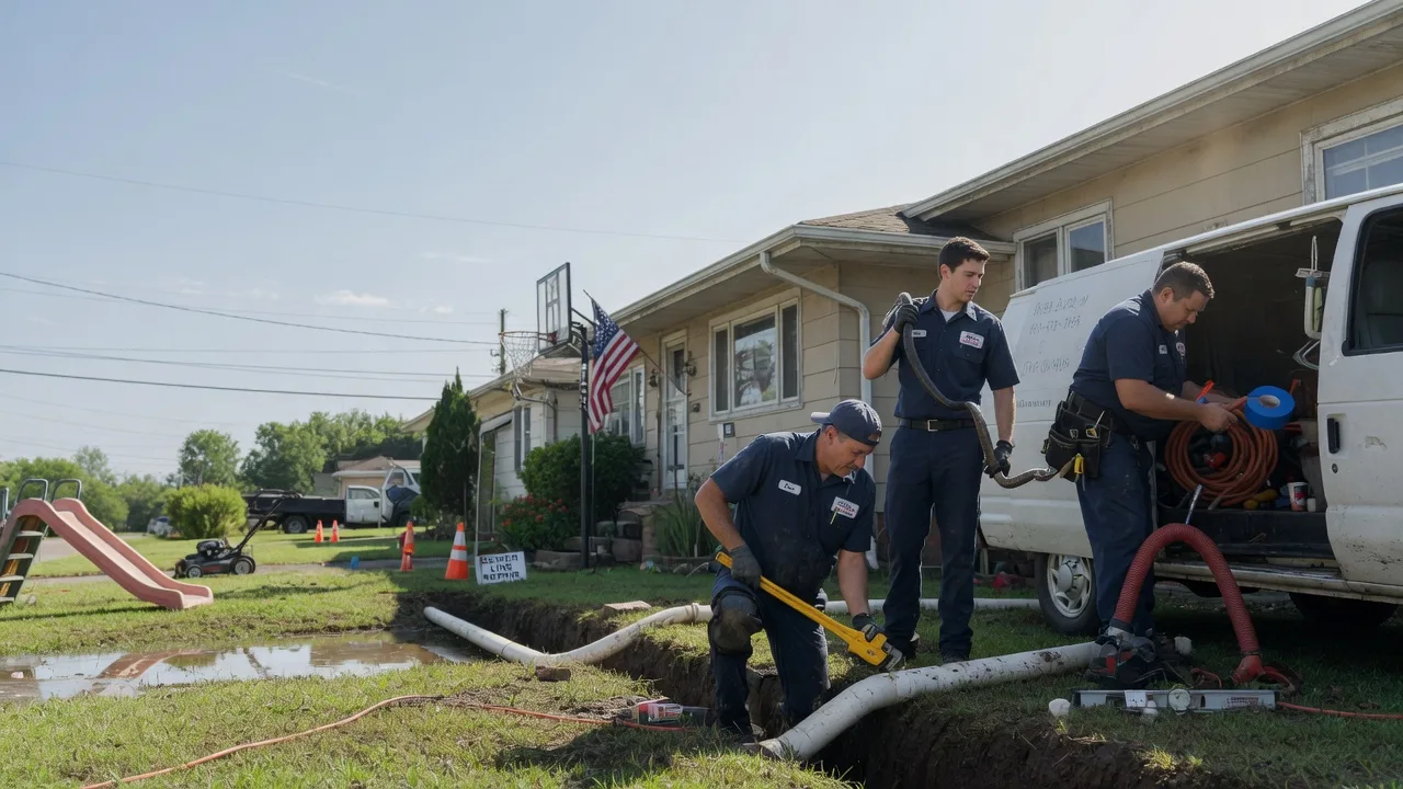 Toilet Installation in Severn, MD near me